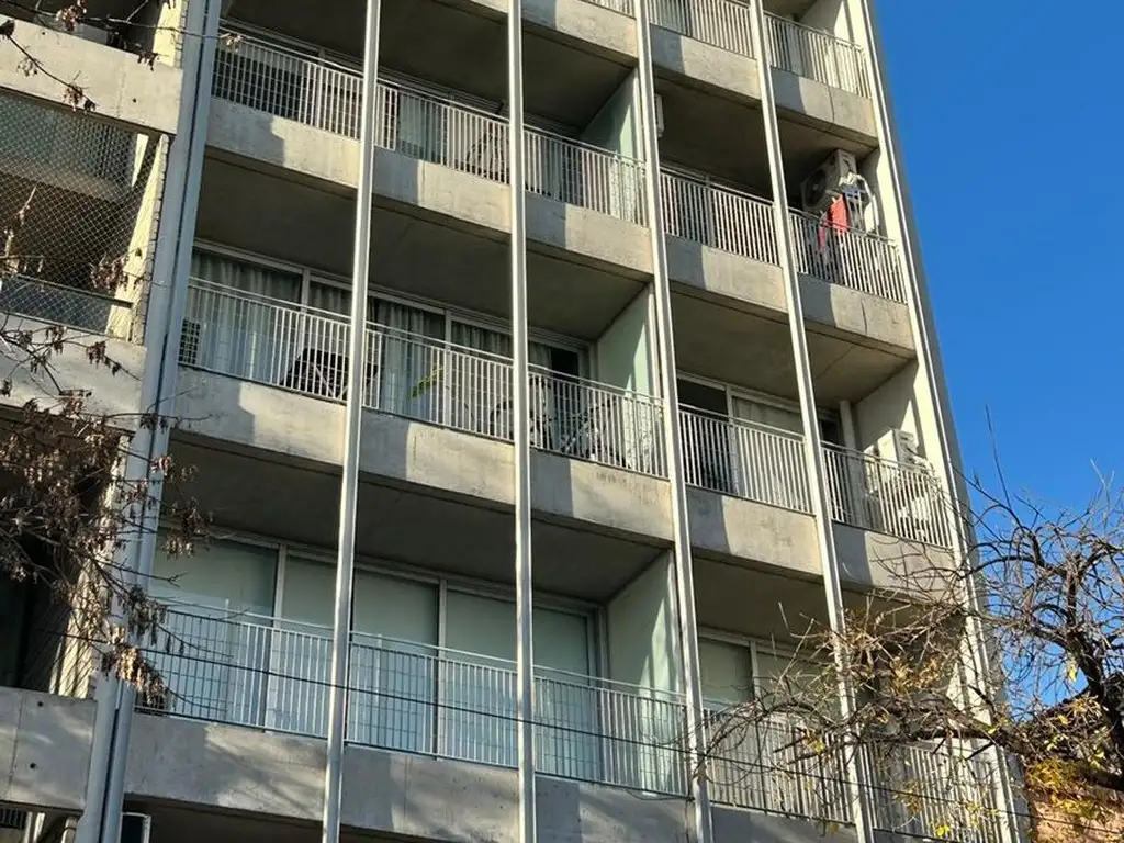 Andonaegui 1200