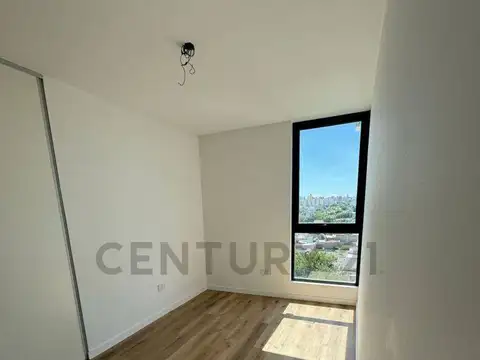 Departamento en Venta 2 dormitorios La Plata. Semipiso a Estrenar en calle 25 esquina 59