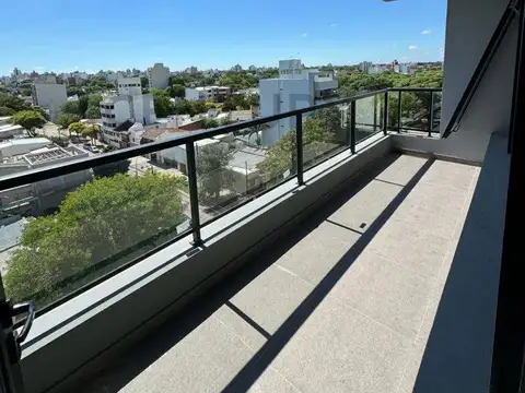 Departamento en Venta 2 dormitorios La Plata. Semipiso a Estrenar en calle 25 esquina 59