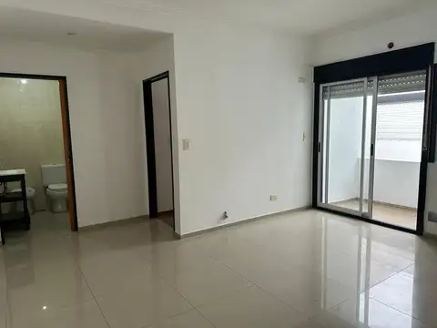 Depto Tipo Casa en Venta de 2 ambientes