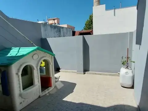 Ph 4 Amb Con Terraza Quincho Y Parrilla. Villa Urquiza