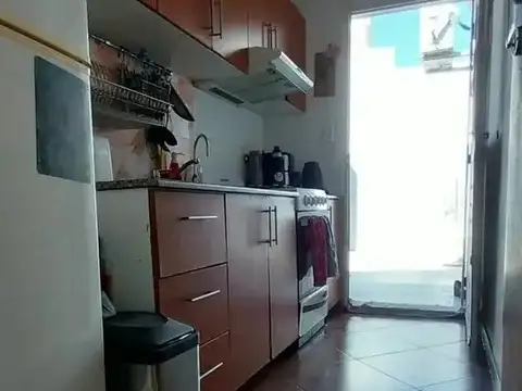 Depto Tipo Casa en Venta de 3 dormitorios