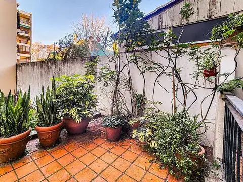 Departamento en Venta en Villa Devoto, USD 190.000