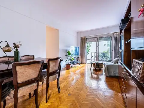 Departamento en Venta de 3 ambientes