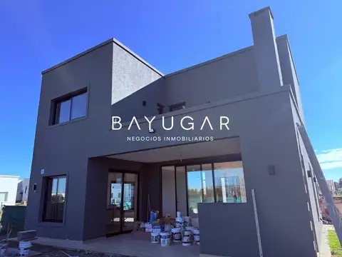 Venta Casa - Barrio San Pablo - Pilar