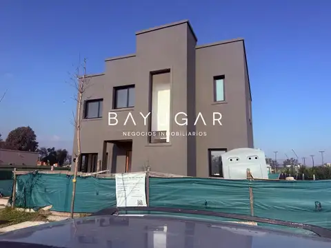 Venta Casa - Barrio San Pablo - Pilar