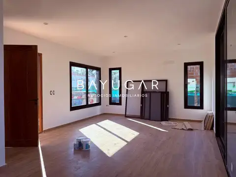 Casa en Venta A Estrenar