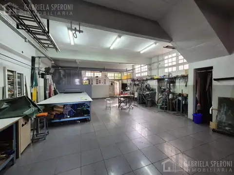 Galpon en Venta 35 años