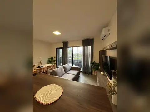 Departamento en Alquiler en Santa Fe, La Capital