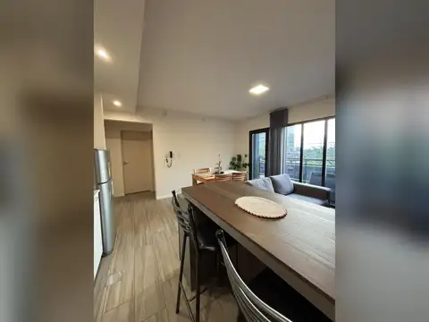 Departamento en Alquiler de 2 ambientes