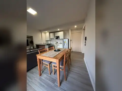 Departamento en Alquiler en Santa Fe, $ 850.000