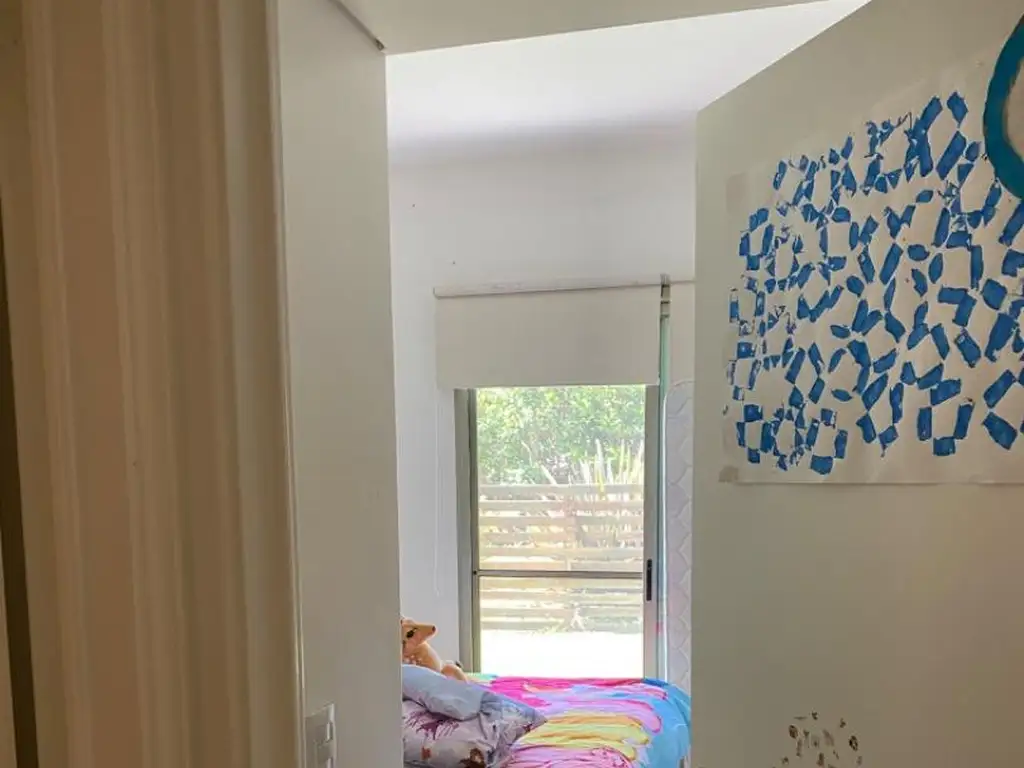 Departamento en Arboris La Horqueta