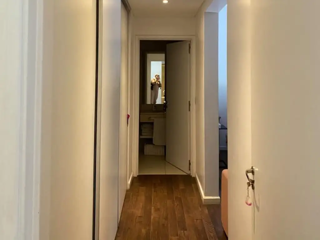 Planta Baja en Arboris de la Horqueta con jardín y sol - Foto 13