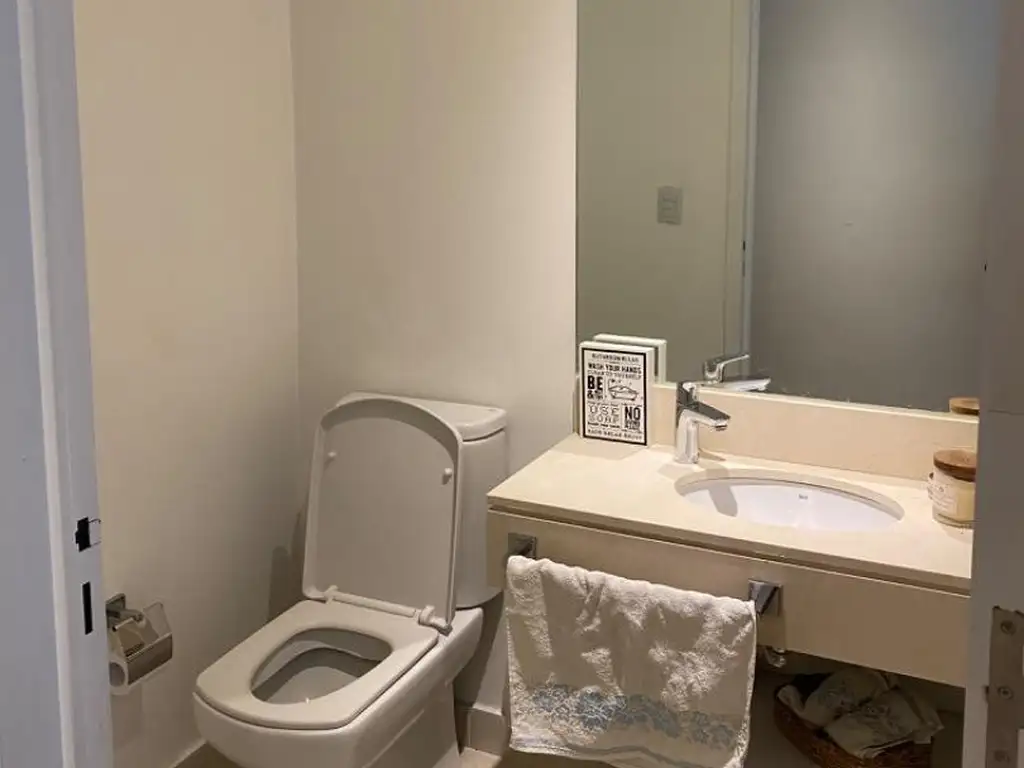 Departamento en Venta - 4 dormitorios -