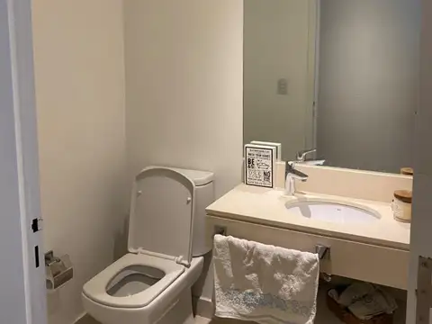 Departamento en Venta en Arboris La Horqueta - 4 dormitorios