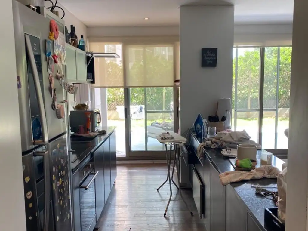 Departamento en Venta con cochera