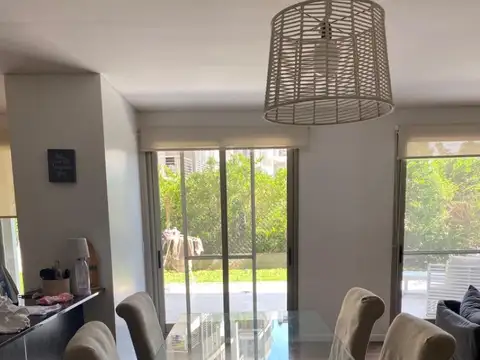 Departamento en Venta con cochera