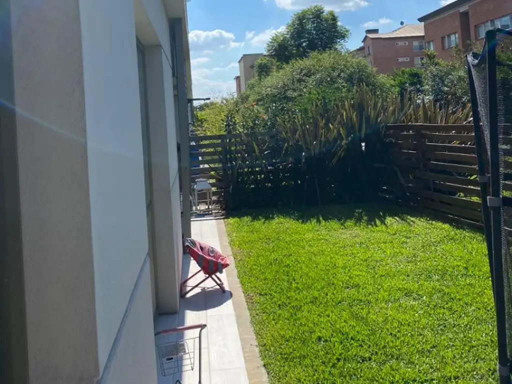 Departamento en Arboris La Horqueta de 4 dormitorios