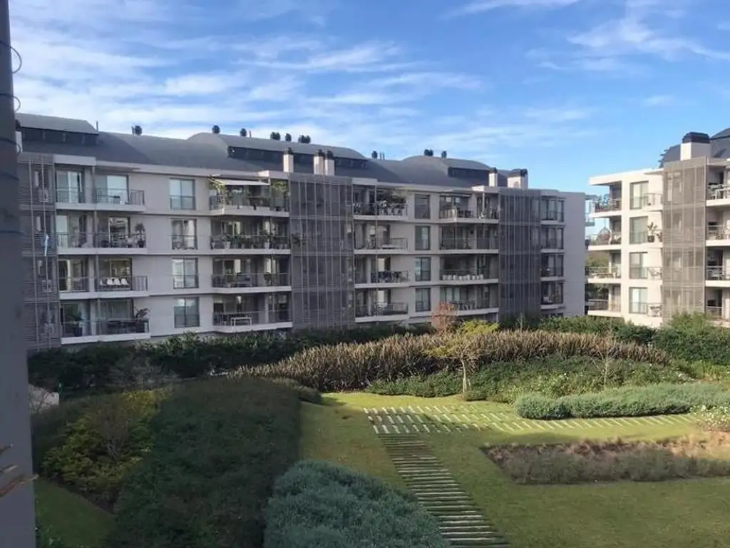 Departamento en Venta en Arboris La Horqueta - 4 dormitorios