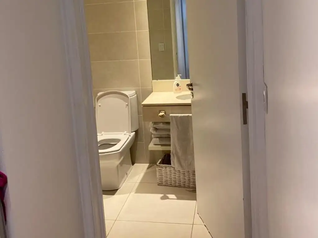 Departamento en Venta - Arboris La Horqueta