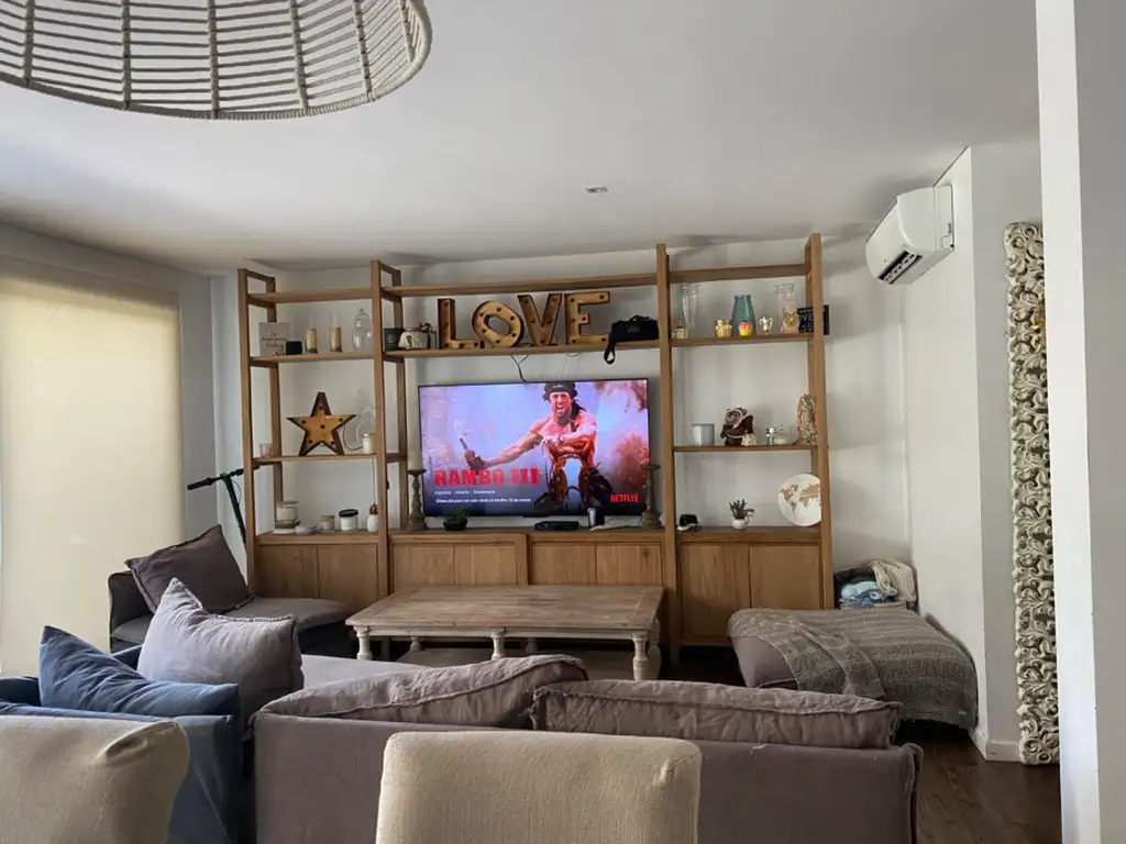 Departamento en Venta en Arboris La Horqueta