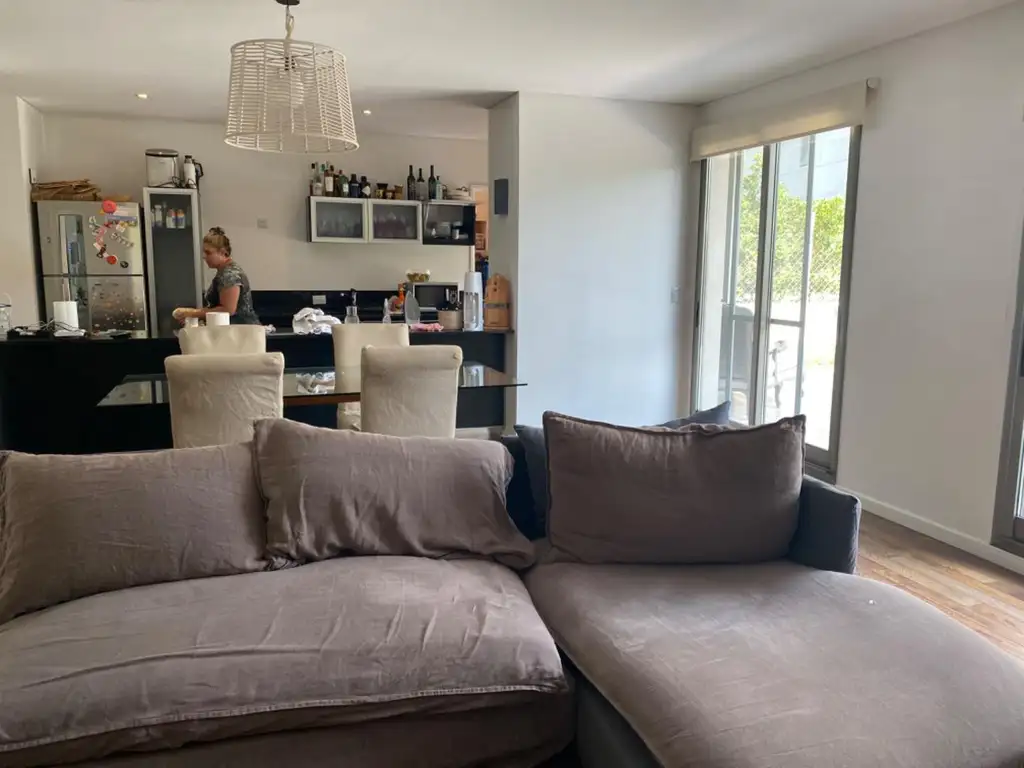 Departamento en Venta de 128,0 m2