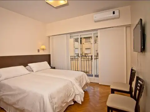 Departamento en Alquiler en Recoleta, USD 1.500