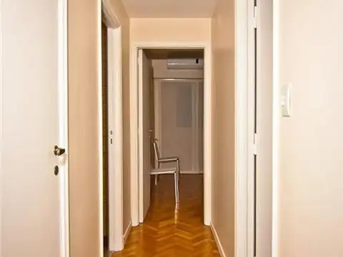 Departamento en Alquiler de 3 ambientes