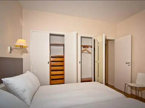 Departamento en Alquiler de 2 dormitorios