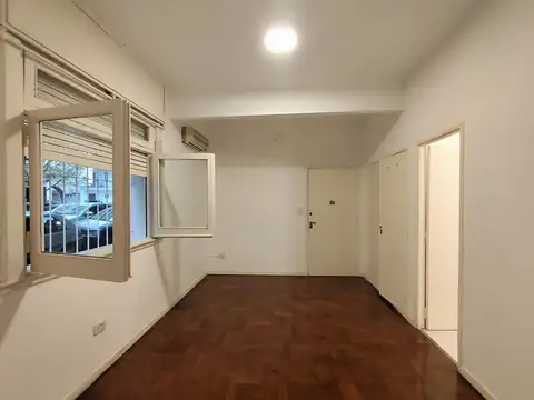Ugarte y Cabildo - Departamento en Venta - 25m2