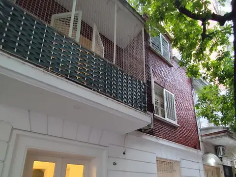 Ugarte y Cabildo - Departamento en Venta - 25m2