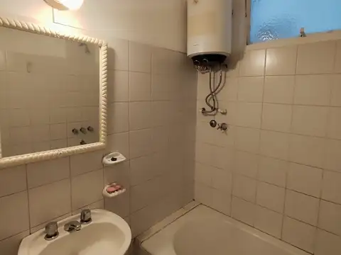 Departamento en Venta 40 años