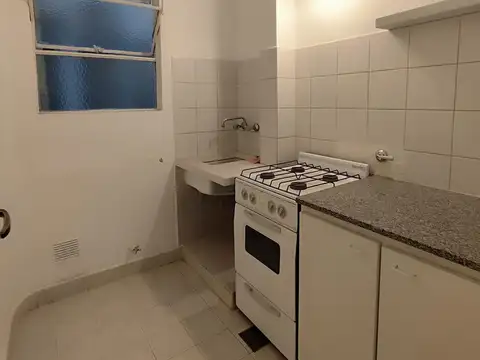 Departamento en Venta en Belgrano, USD 59.000