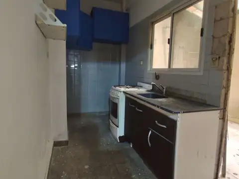 Departamento en Venta 35 años
