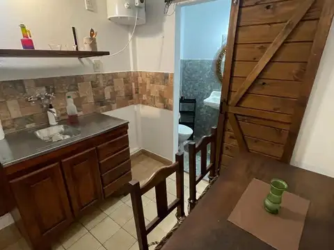 Depto Tipo Casa en Alquiler A Estrenar