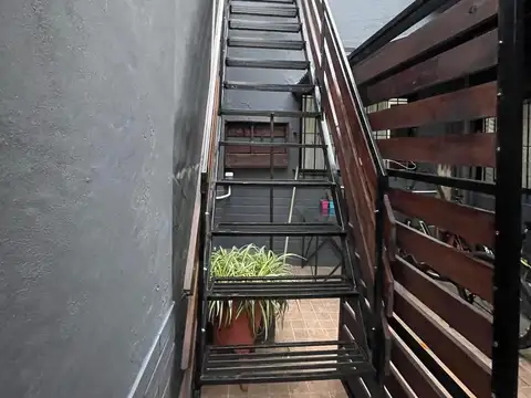 Depto Tipo Casa en Alquiler de 2 ambientes