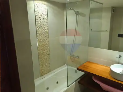 Departamento 4 ambientes con 3 baños