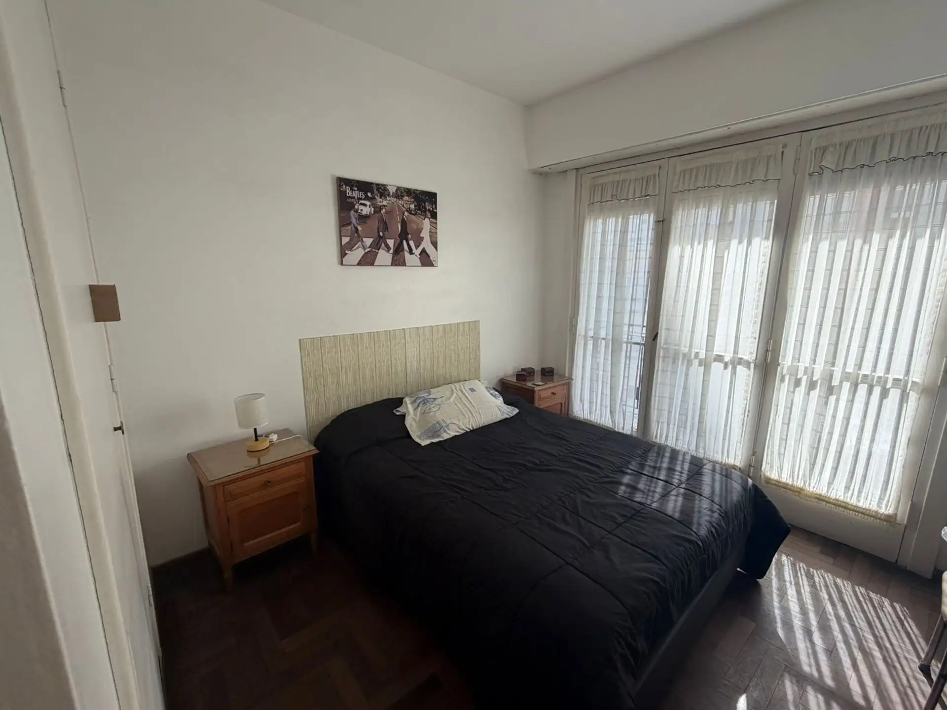 Venta departamento 2 ambientes a la calle Aldrey