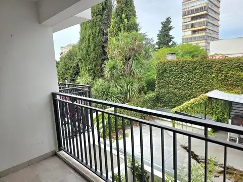TERRADA 2400, Piso 2