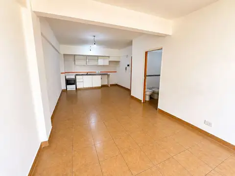 VENTA MONOAMBIENTE EN VILLA DEL PARQUE