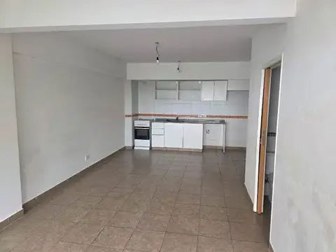 VENTA MONOAMBIENTE EN VILLA DEL PARQUE