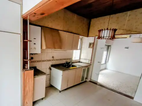 Depto Tipo Casa en Alquiler en Villa Dominico, $ 780.000