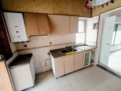 Depto Tipo Casa en Alquiler de 3 dormitorios