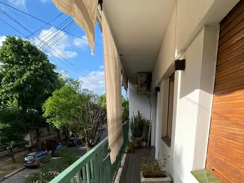 Depto Tipo Casa 4 ambientes con 1 baño