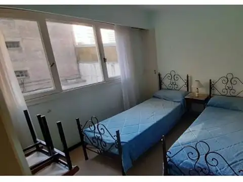 Departamento en Alquiler Temporal de 2 dormitorios