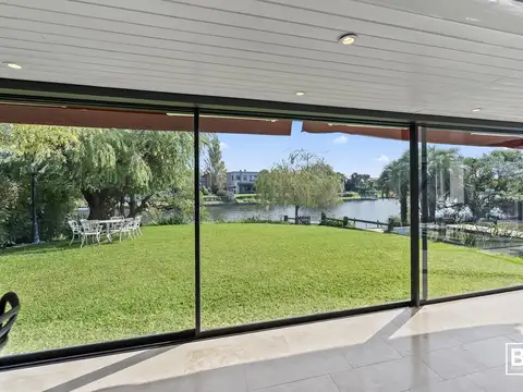 Casa  en Venta en Los Castores, Nordelta, Tigre