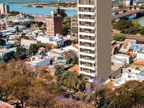 Departamento en Venta en Santa Fe, La Capital