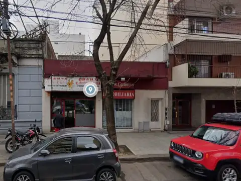 Venta Terreno Nuñez