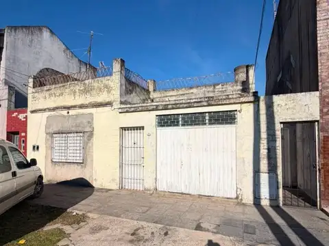 Rivera Indarte 2500