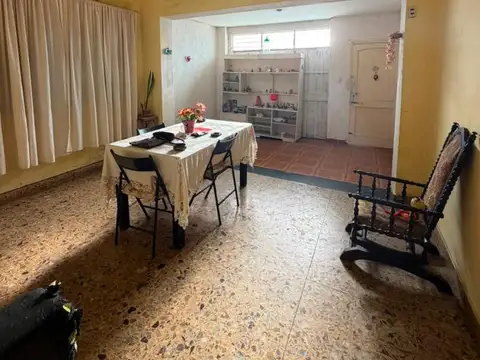 Casa en Venta en San Justo, USD 100.000